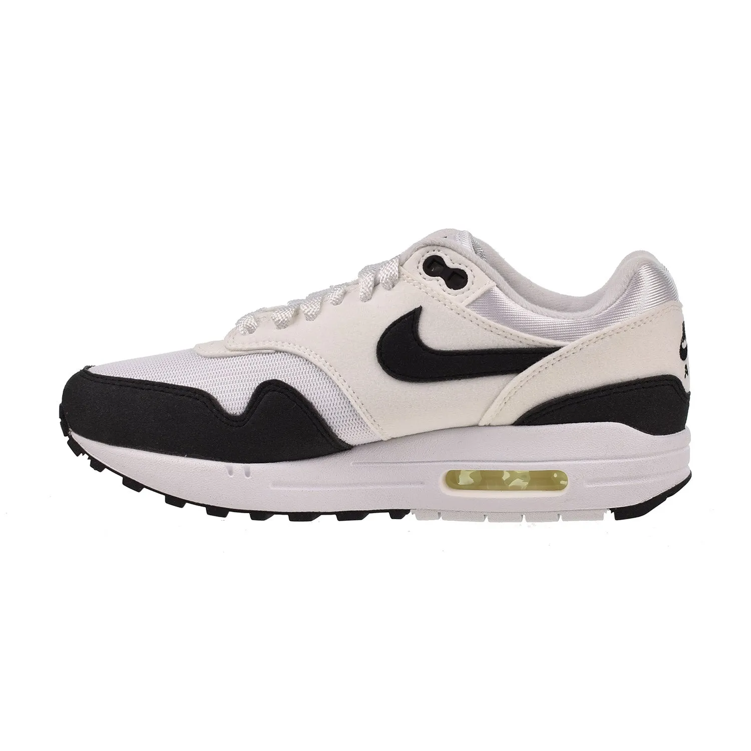 Nike Air Max 1 ´87 Women's White-Summit White-Black