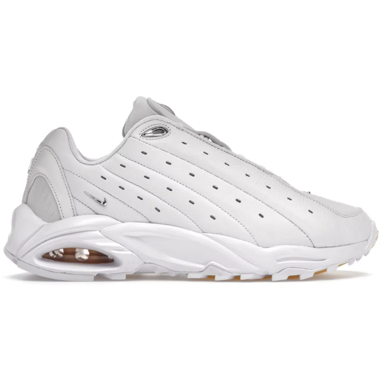 Nike Hot Step Air Terra Drake NOCTA White