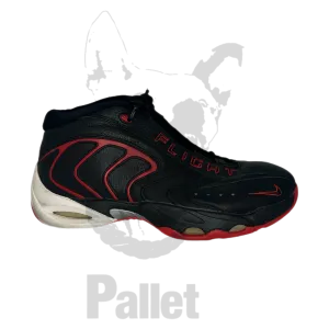Nike - "Air Flight" - Size 12