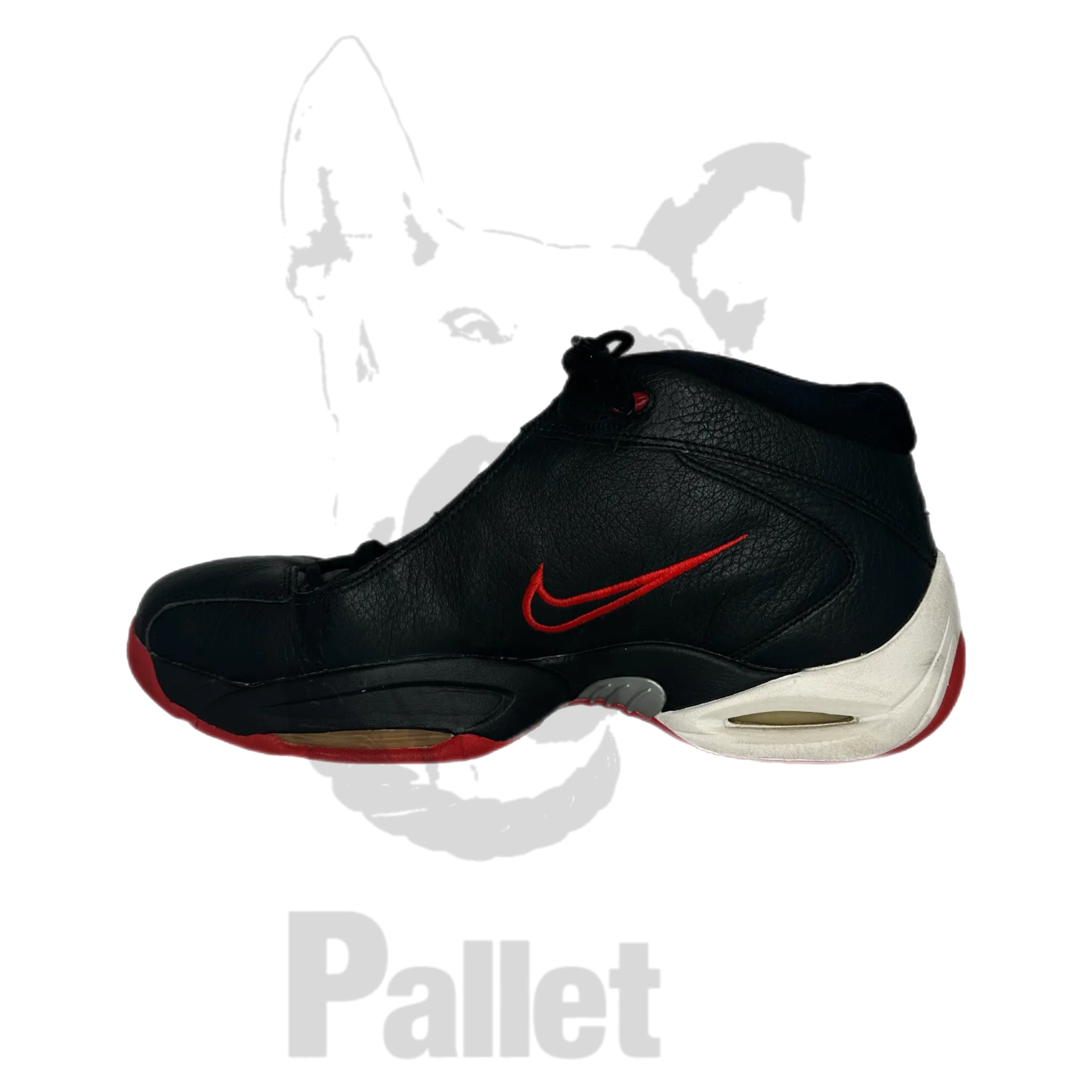 Nike - "Air Flight" - Size 12
