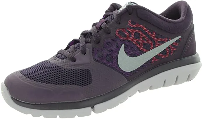 Nike scarpa da ginnastica da donna Flex 2015 Flash 807178 502 viola