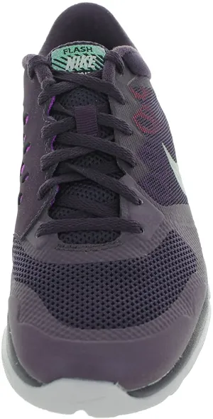 Nike scarpa da ginnastica da donna Flex 2015 Flash 807178 502 viola