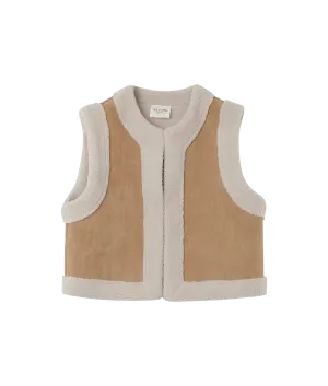 Noe Sable - Beige