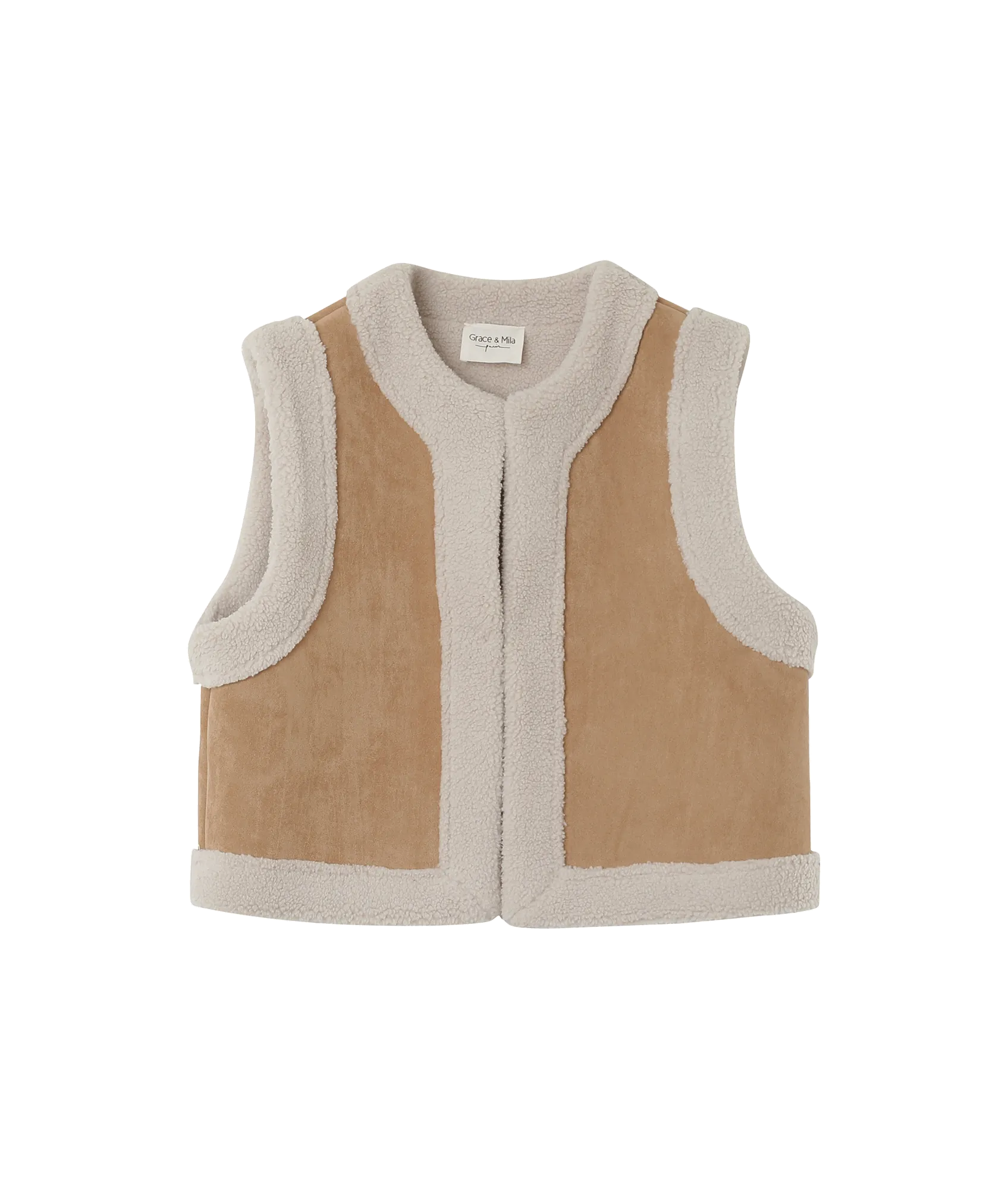 Noe Sable - Beige