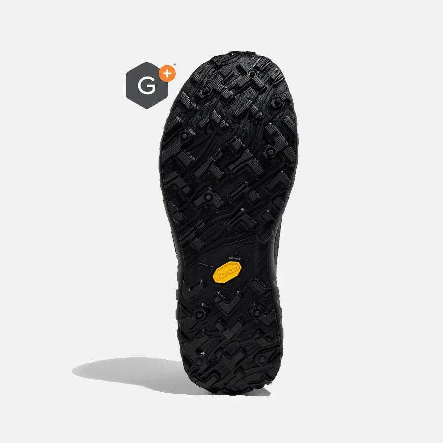 Norda Men's 001 G  (Stealth Black)