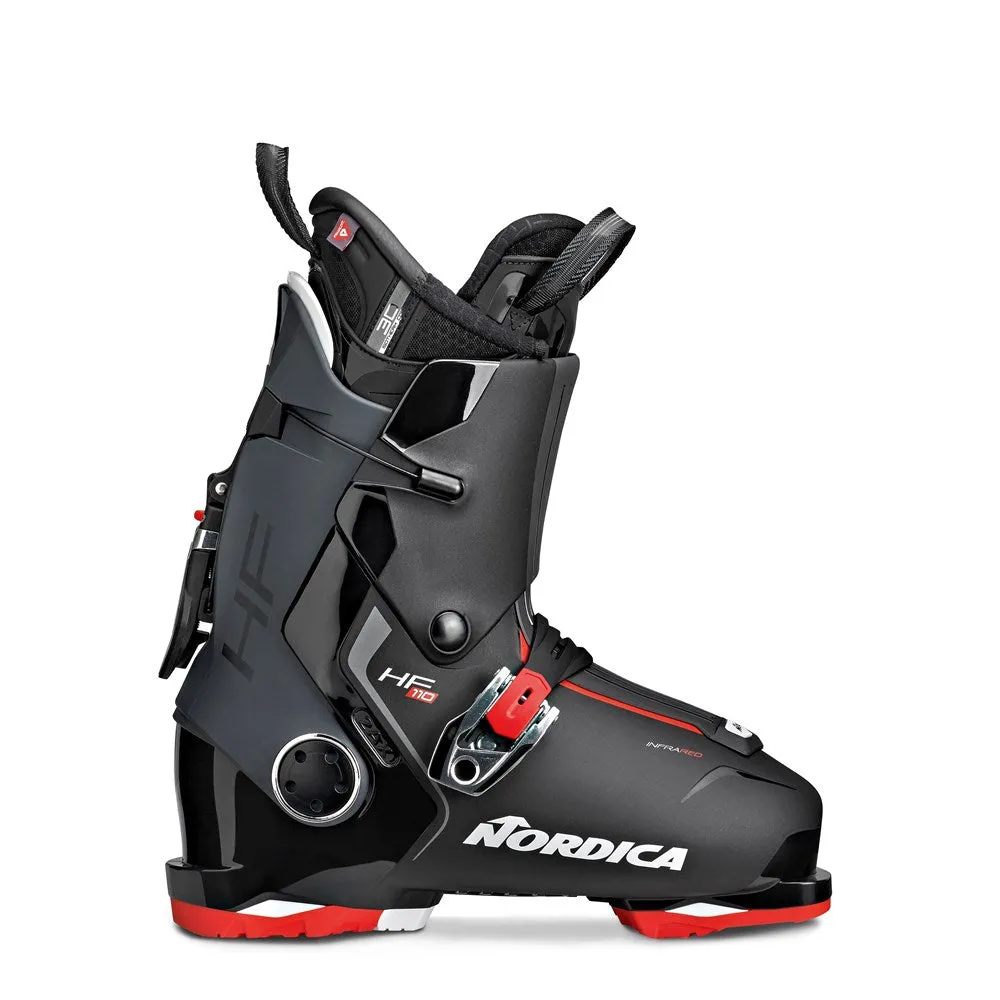 Nordica 2023 HF 110 GW Ski Boots