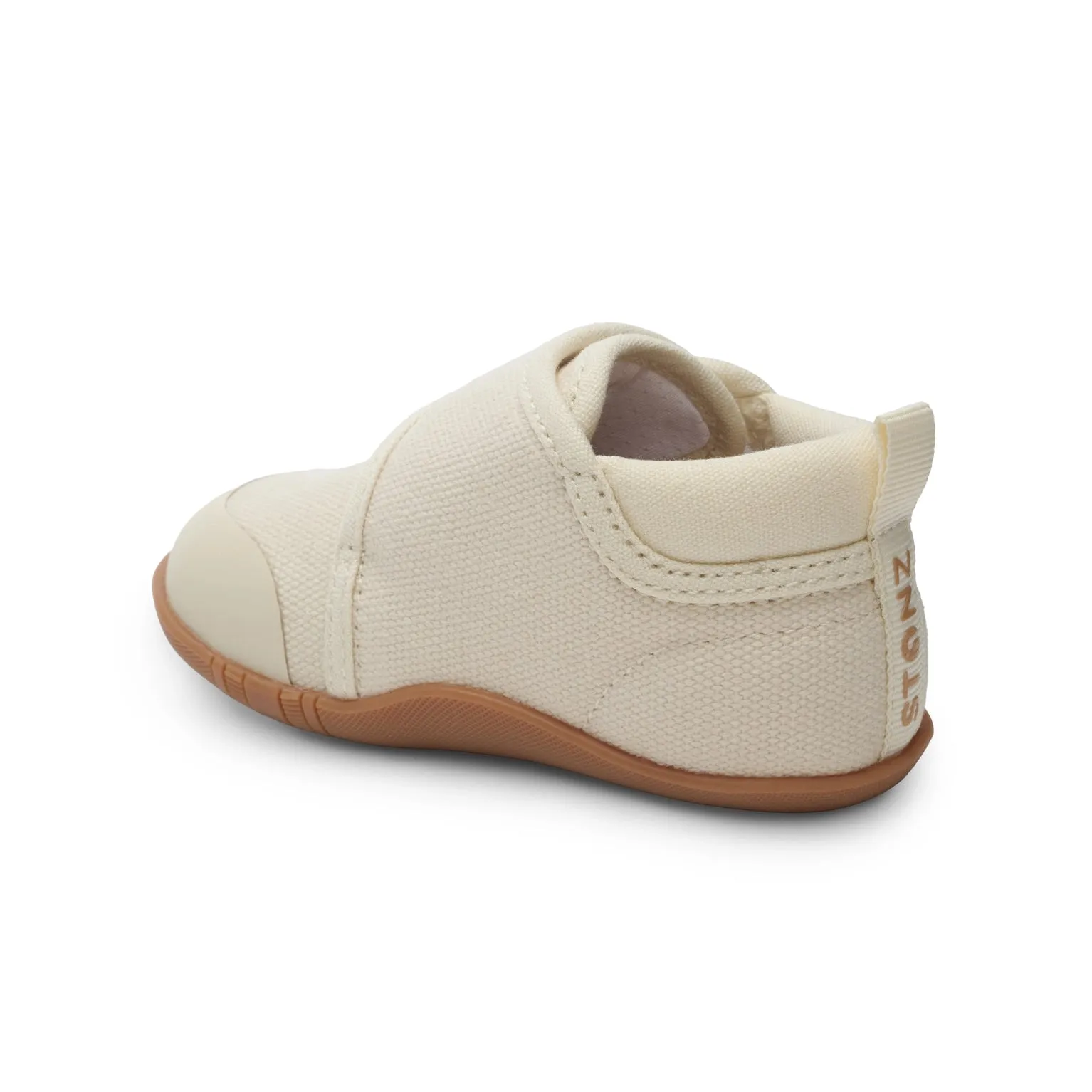 Oatmeal Baby Natural Cruiser