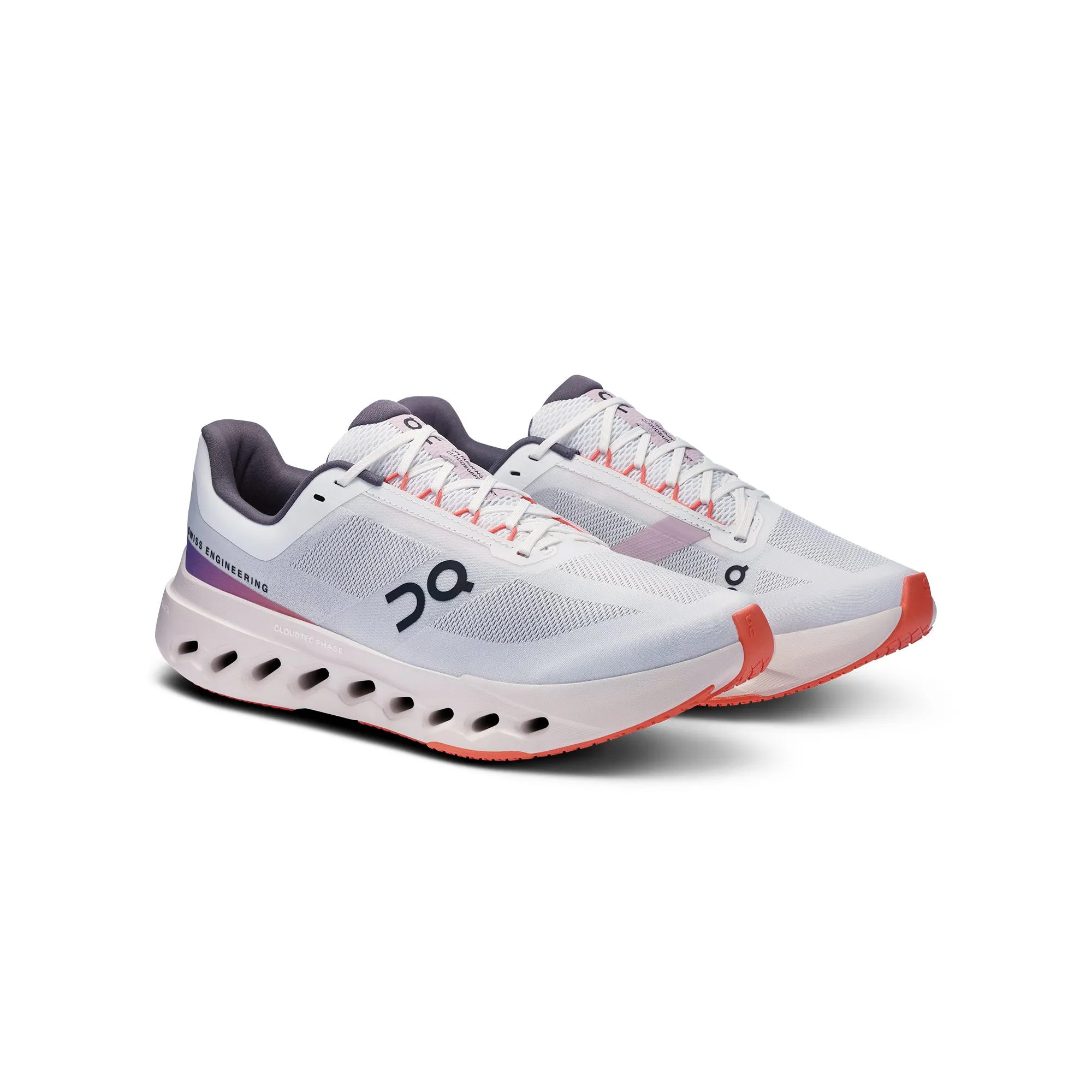 On Womens Cloudsurfer Next Shoes