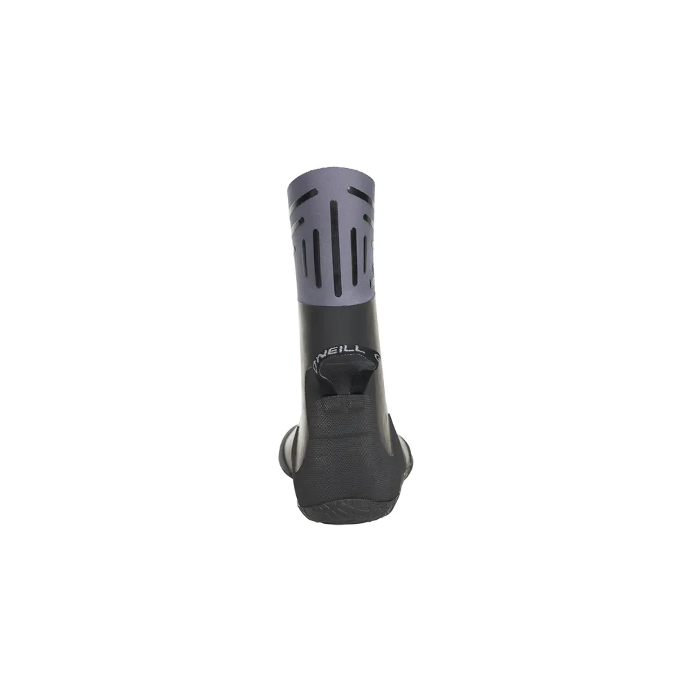 O'Neill Hyperfreak Dipped ST Boot 3mm