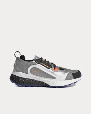 Outdoor Boost 2.0 COLD.RDY Reflective Silver / Cloud White / Collegiate Royal Running Shoes
