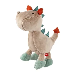 Patchwork Dragon