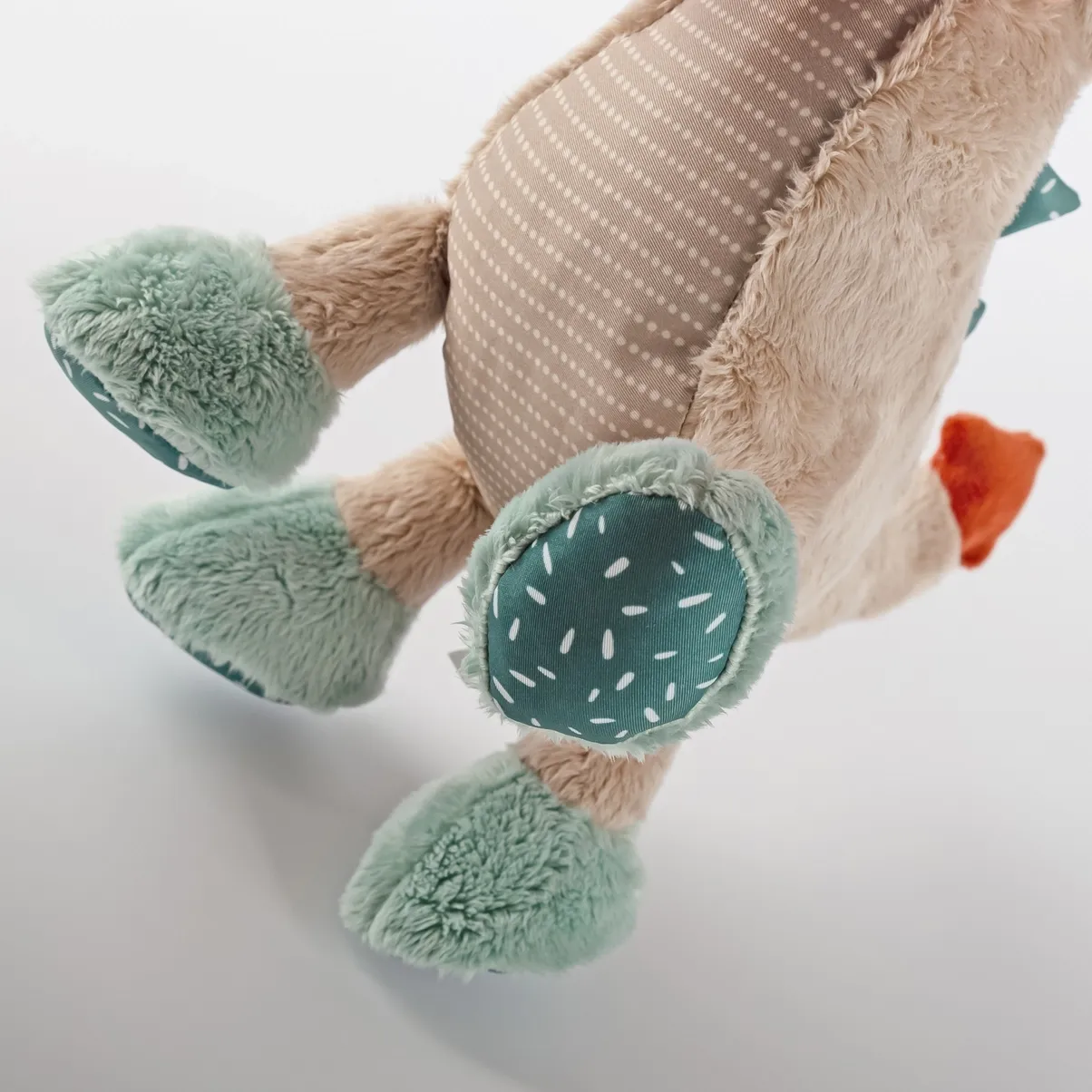 Patchwork Dragon