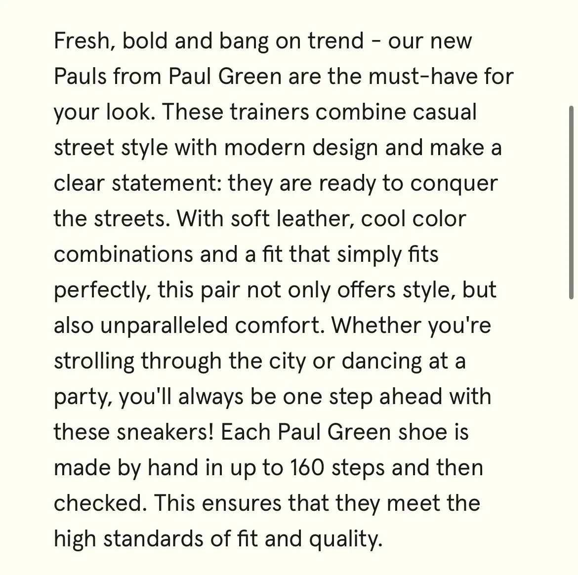 Paul Green leopard print leather and suede sneakers