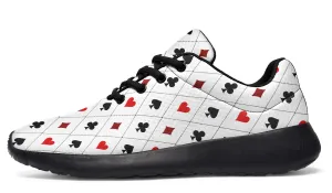 Poker Sneakers