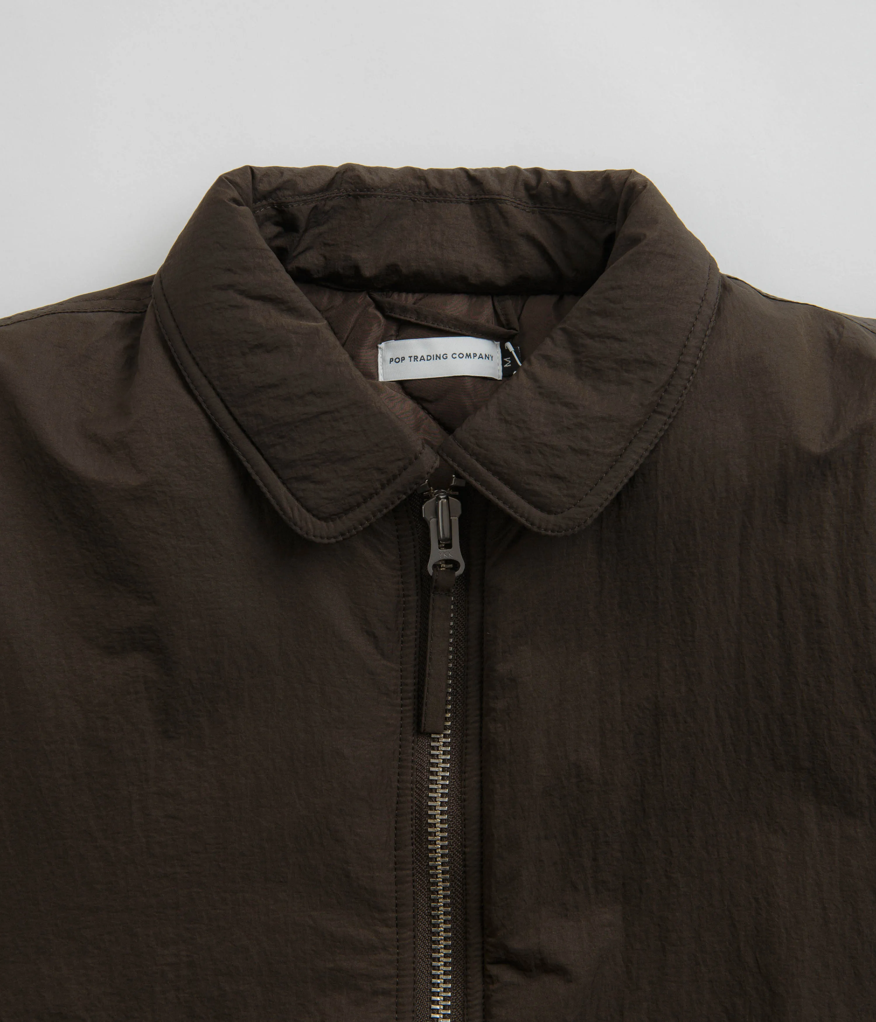 Pop Trading Company Flight Jacket - Delicioso
