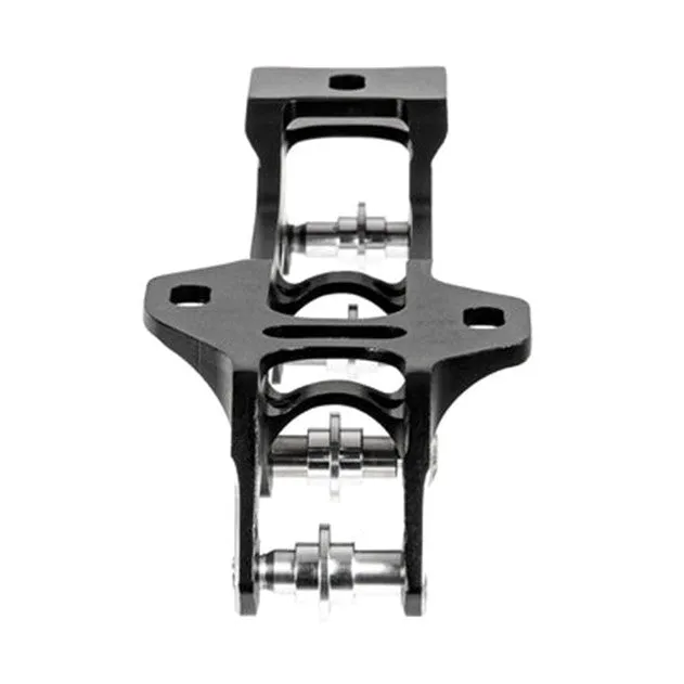 Powerslide Trinity Katana Rocker 243mm 4x80