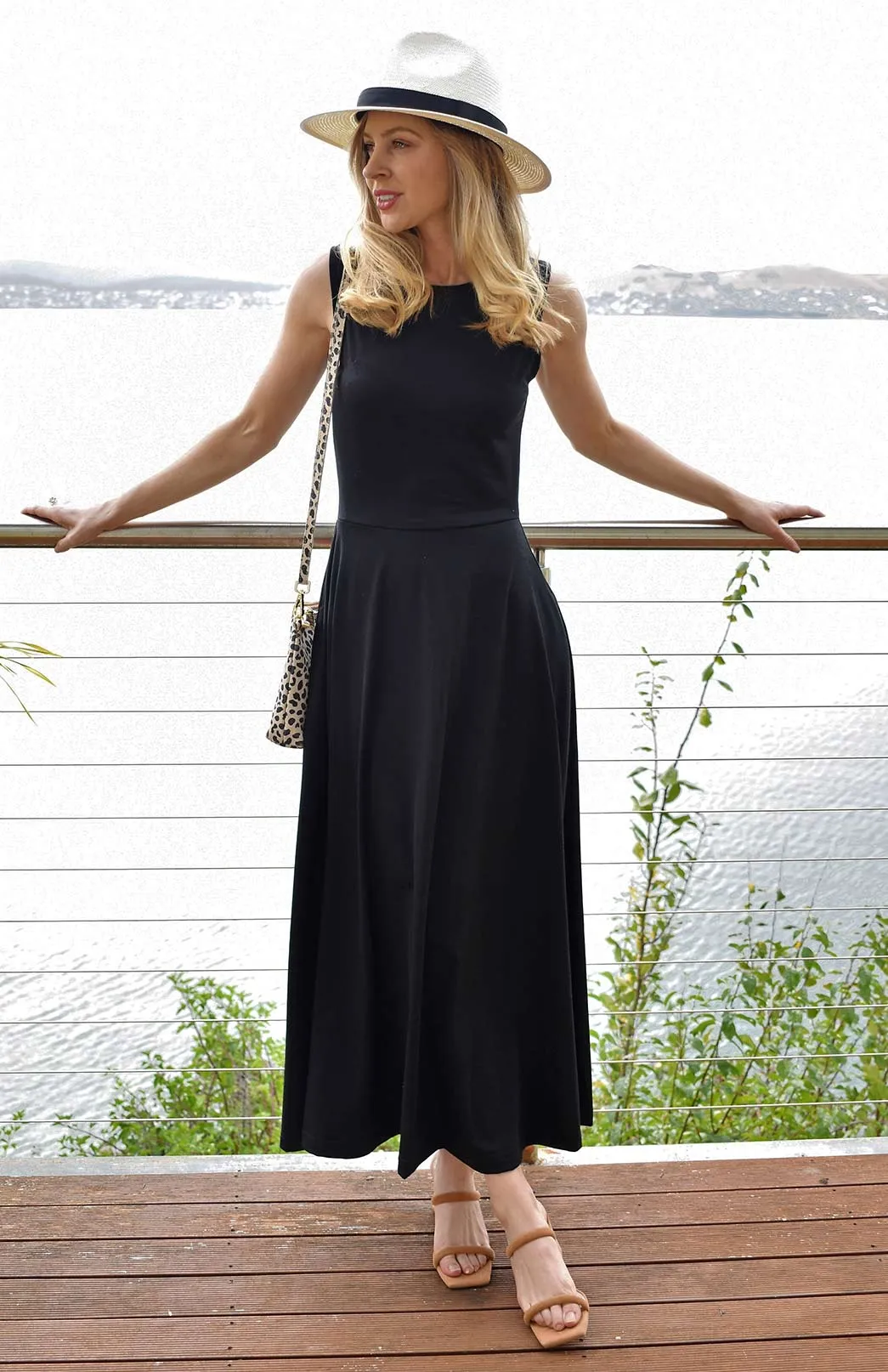 Pre Loved: Flo Dress (size 8)