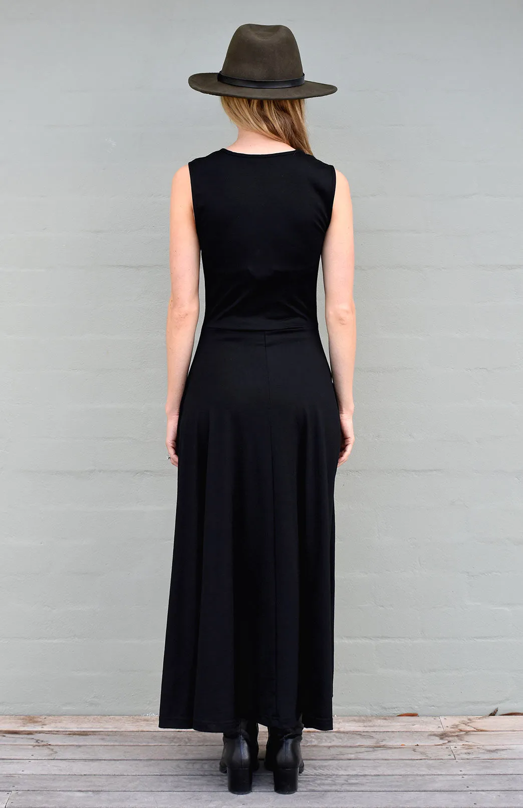 Pre Loved: Flo Dress (size 8)