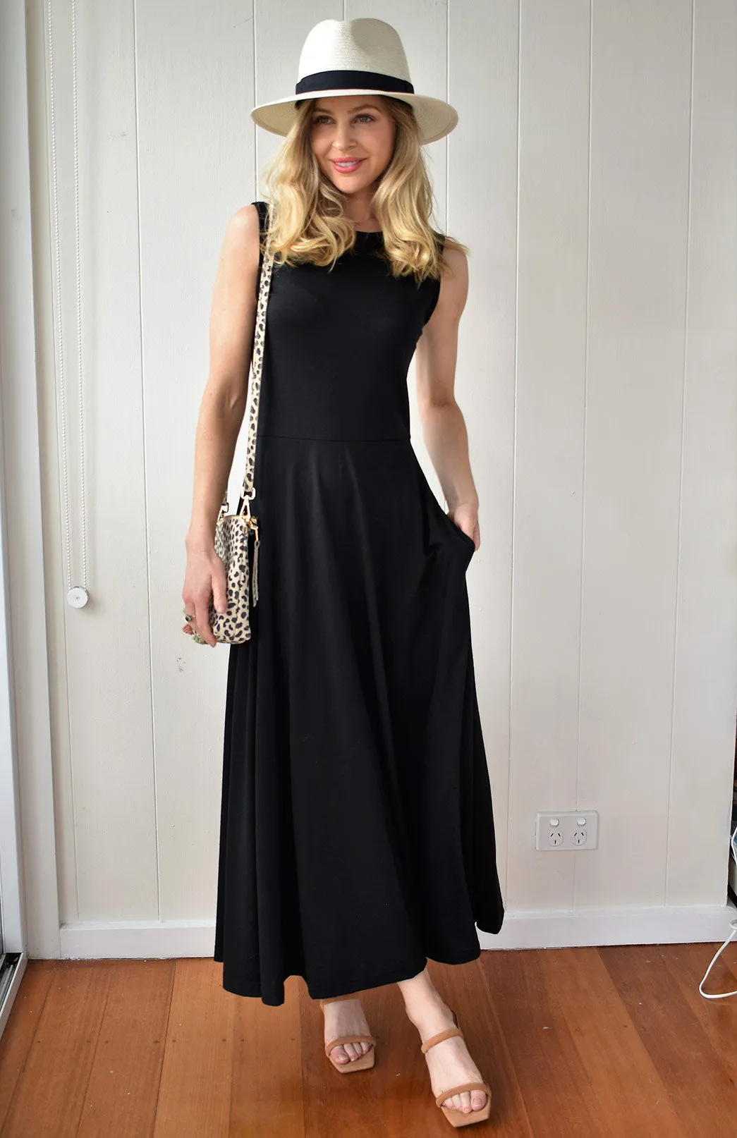 Pre Loved: Flo Dress (size 8)