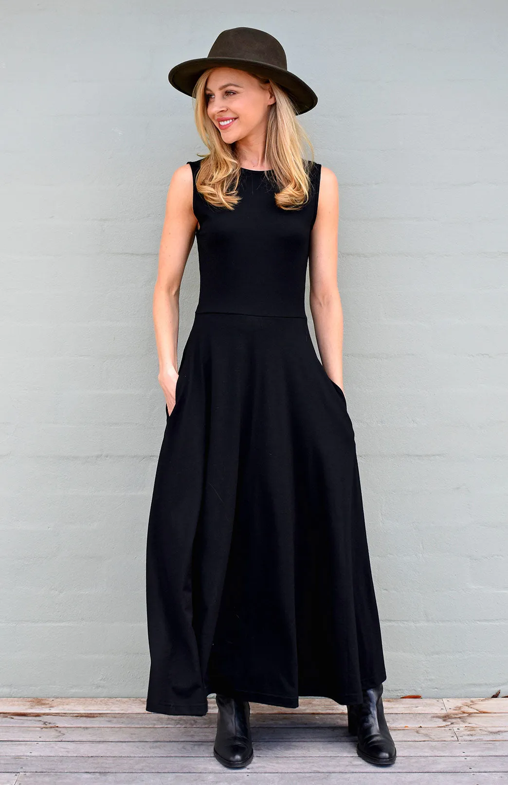Pre Loved: Flo Dress (size 8)