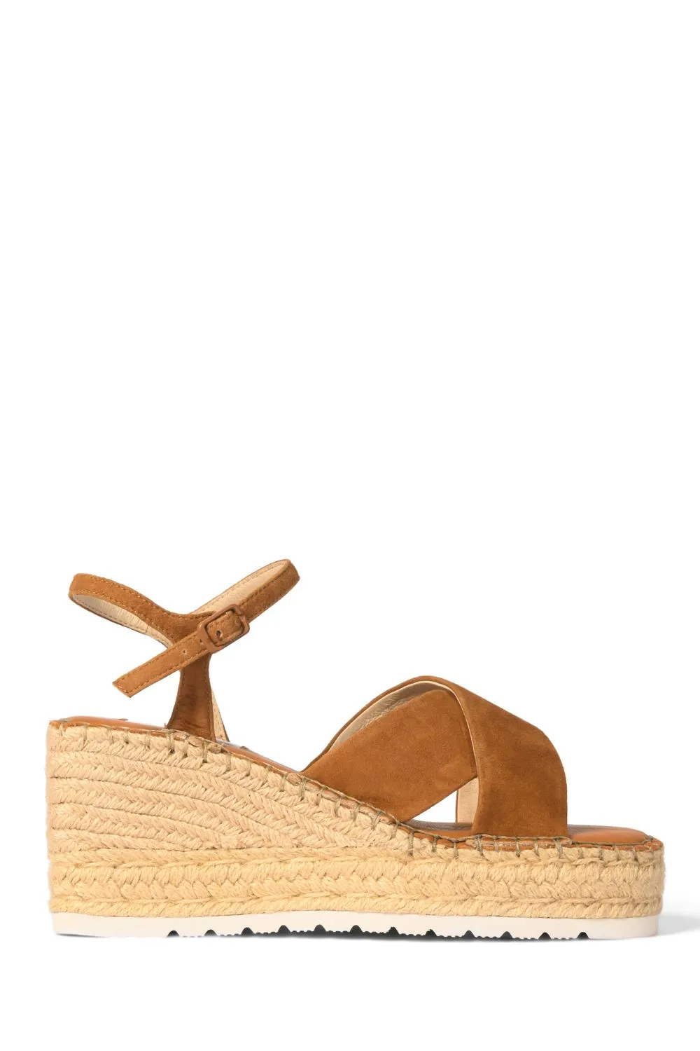 quench espadrille - ginger