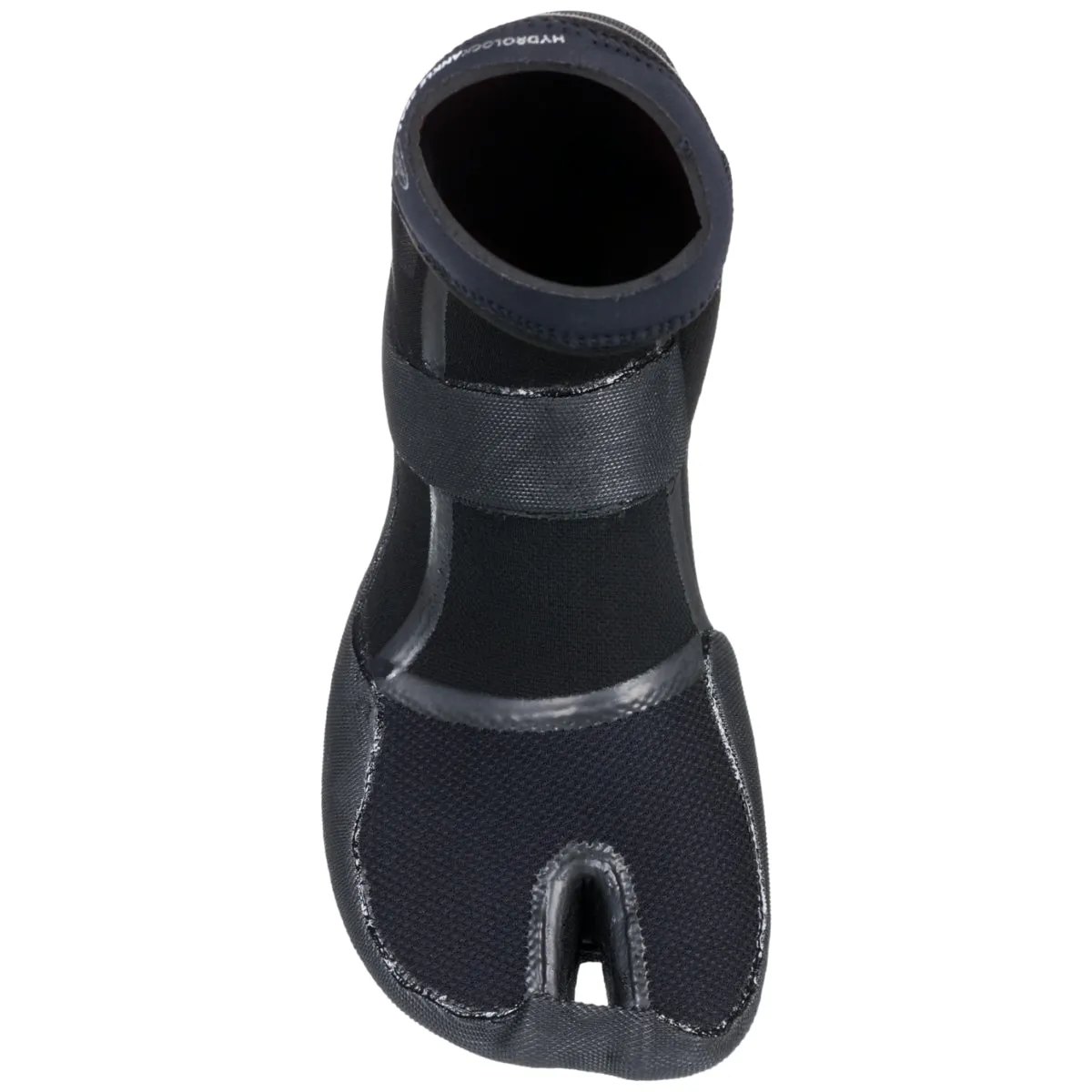Quiksilver Marathon Sessions 3mm Split Toe Boots