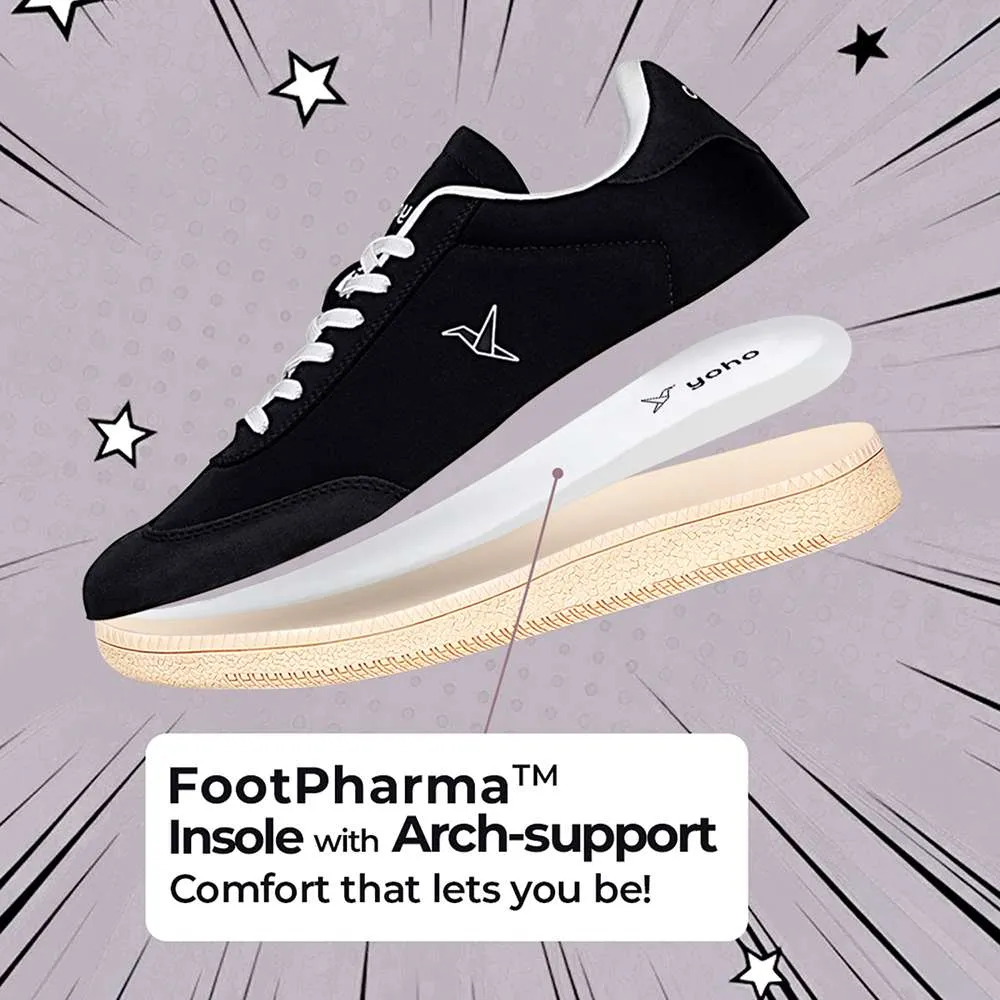 Quoi Women Sneakers