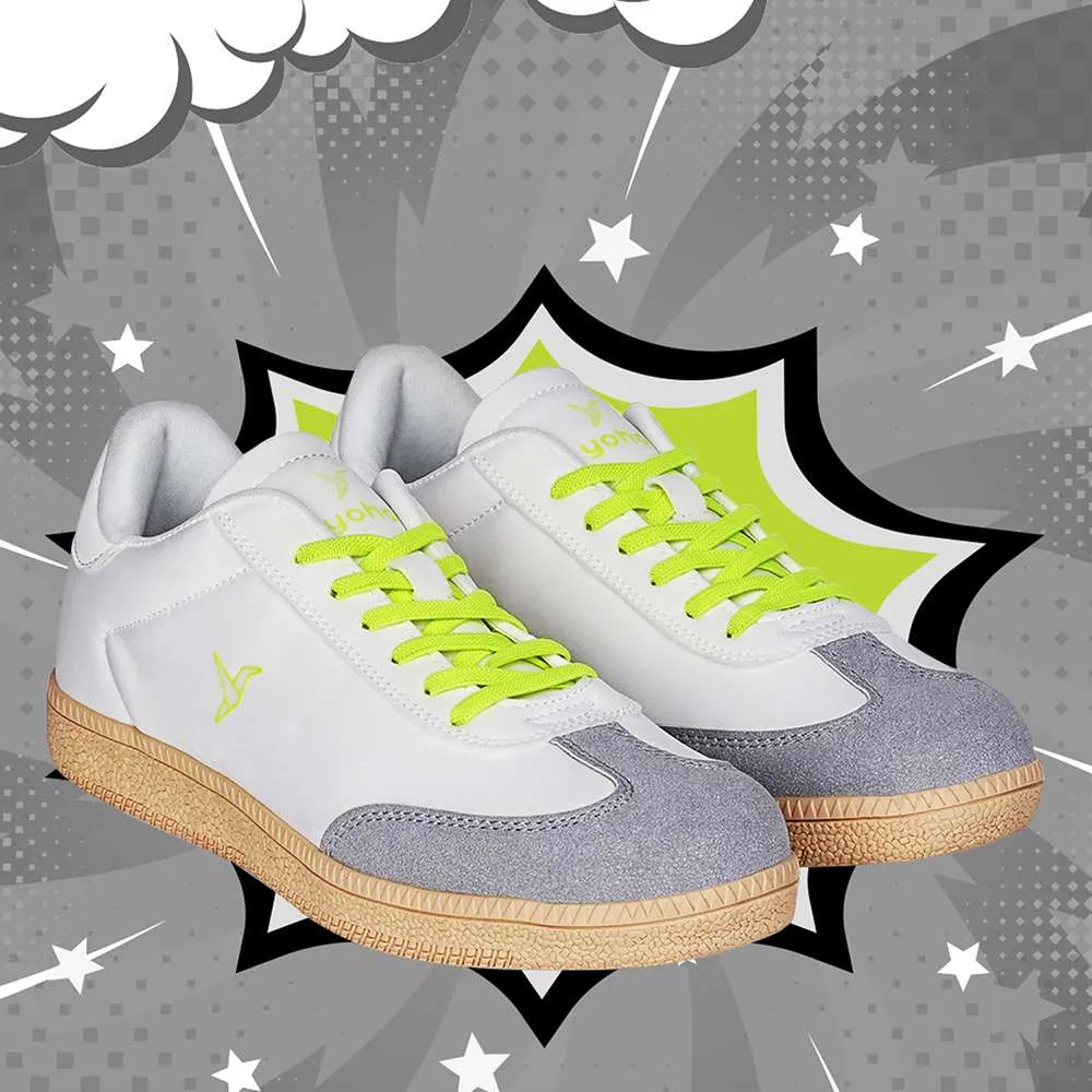 Quoi Women Sneakers