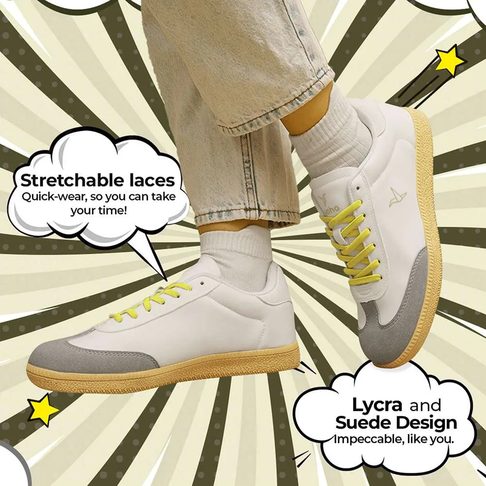 Quoi Women Sneakers