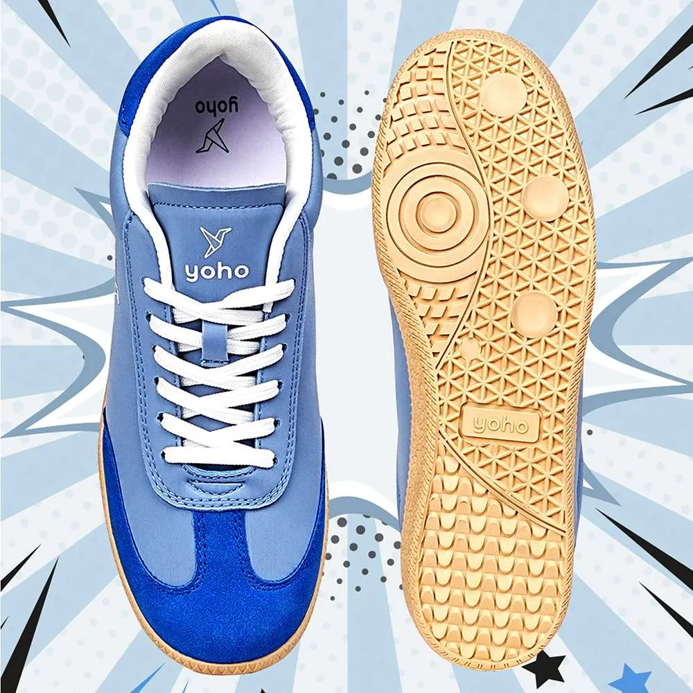 Quoi Women Sneakers