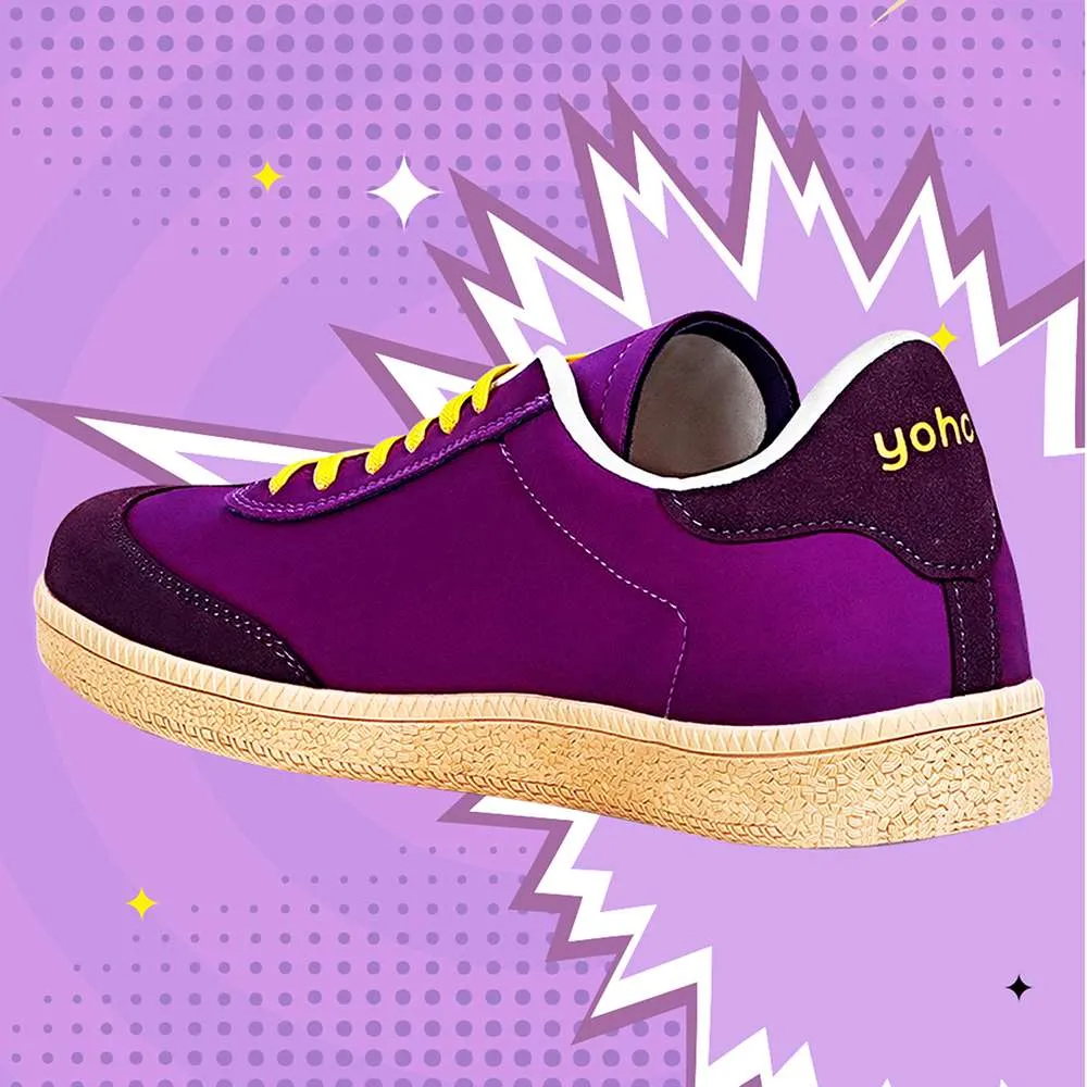 Quoi Women Sneakers