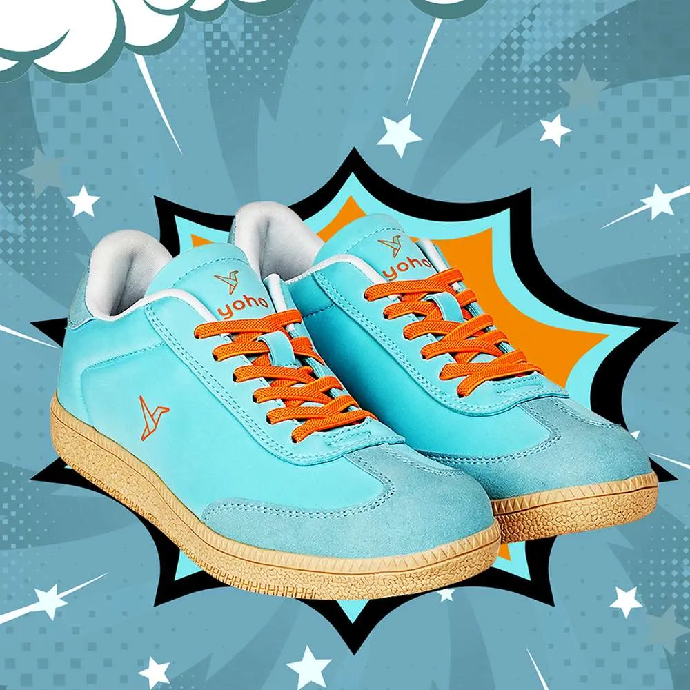 Quoi Women Sneakers