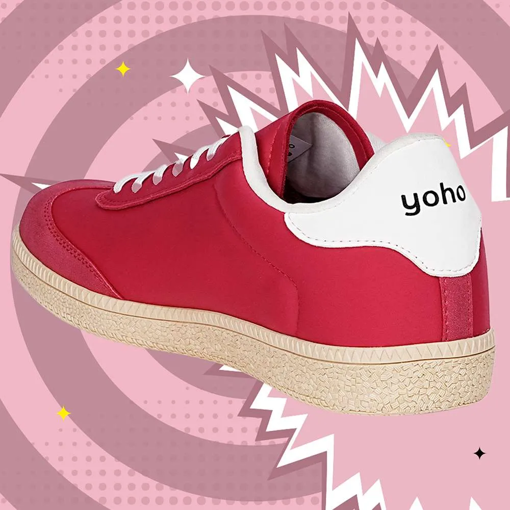Quoi Women Sneakers