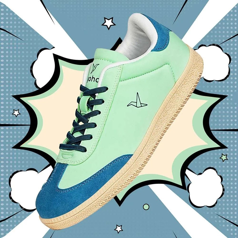 Quoi Women Sneakers
