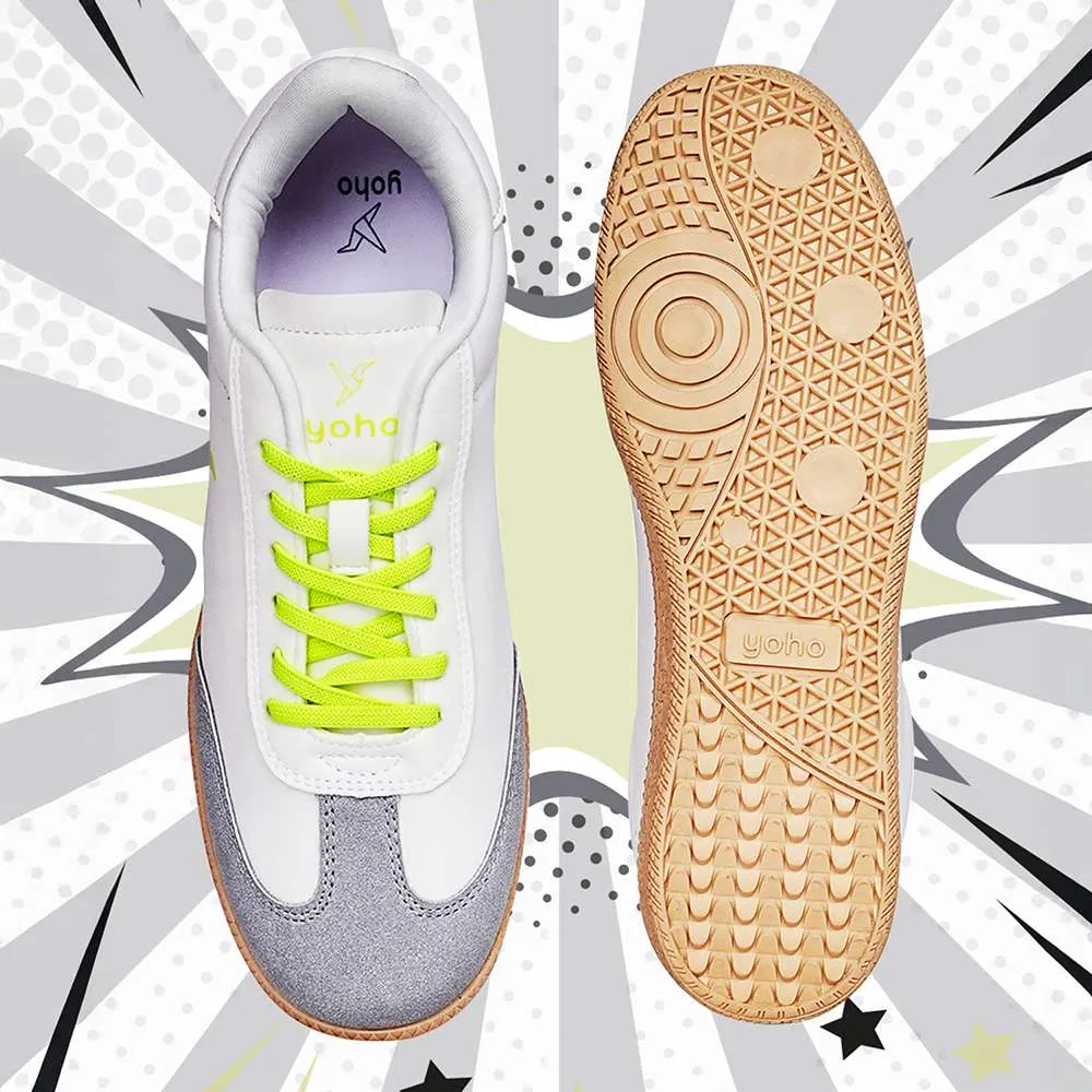 Quoi Women Sneakers