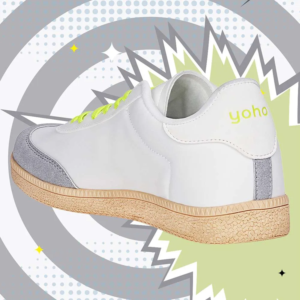 Quoi Women Sneakers