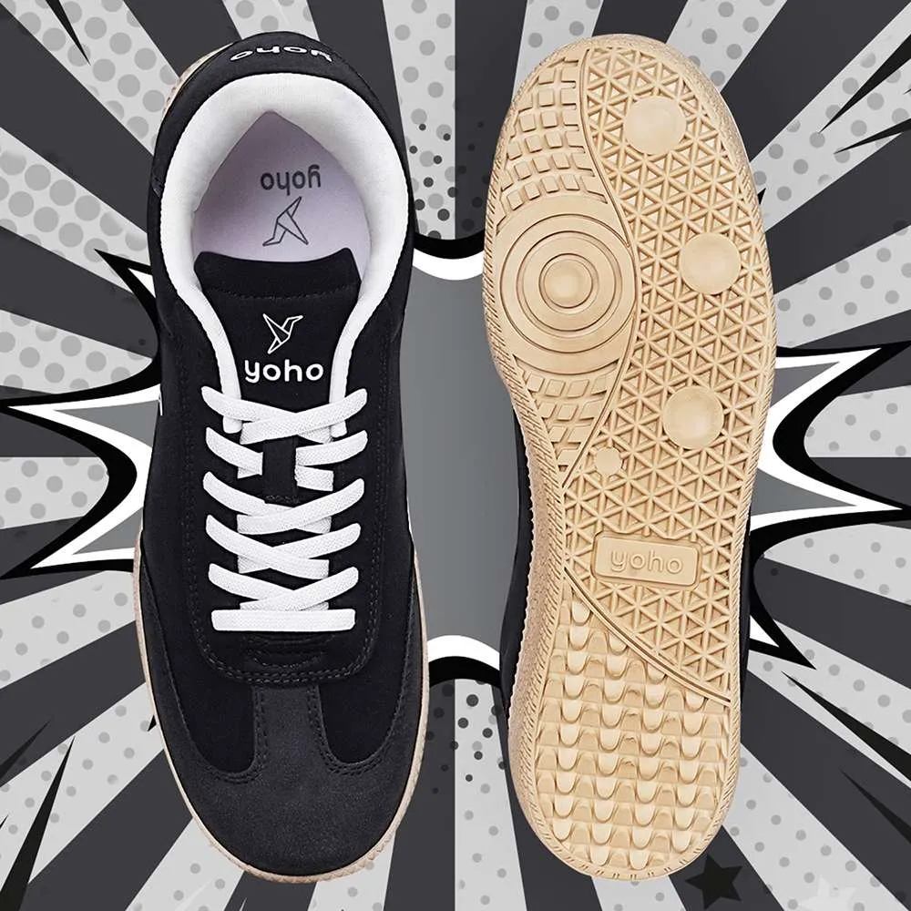 Quoi Women Sneakers