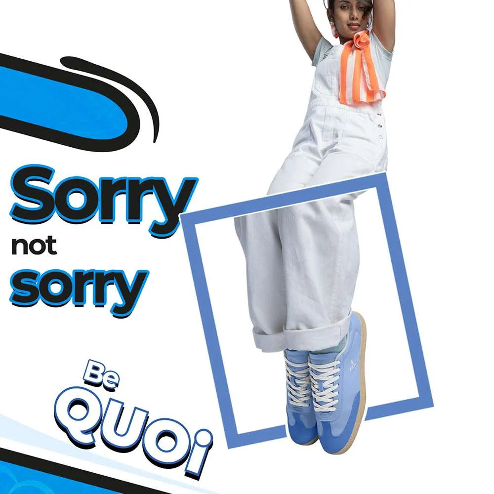 Quoi Women Sneakers