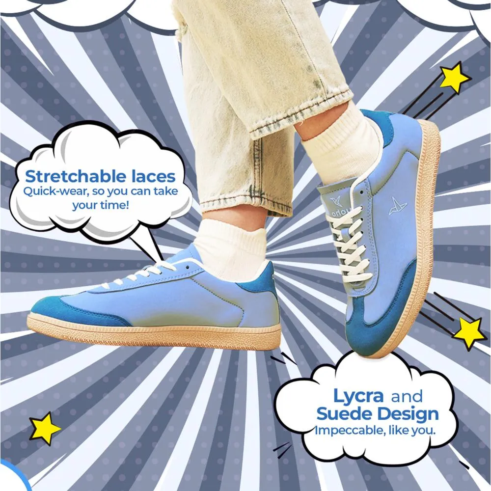 Quoi Women Sneakers