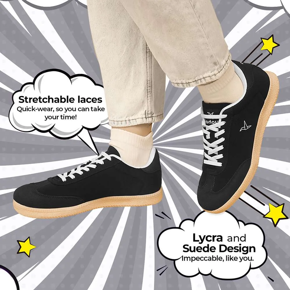 Quoi Women Sneakers