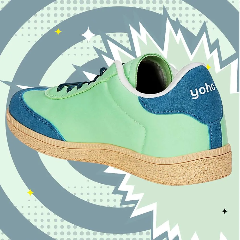 Quoi Women Sneakers