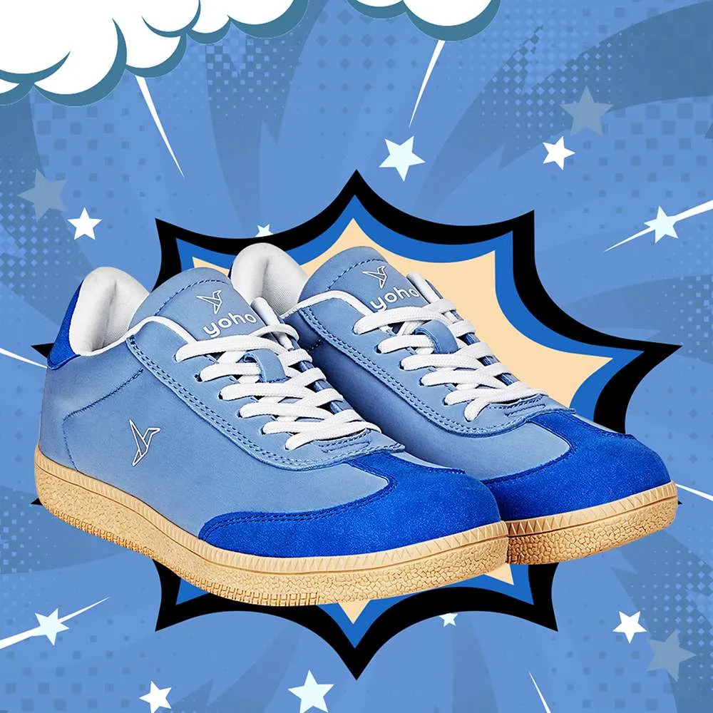 Quoi Women Sneakers