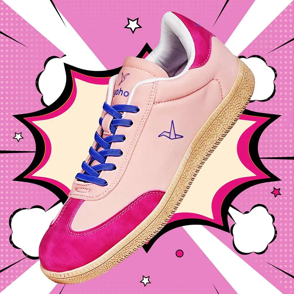 Quoi Women Sneakers