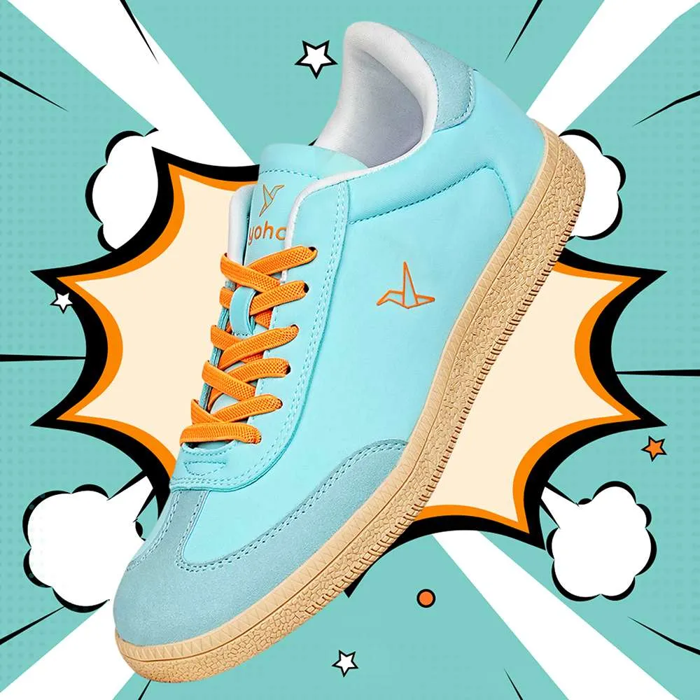 Quoi Women Sneakers