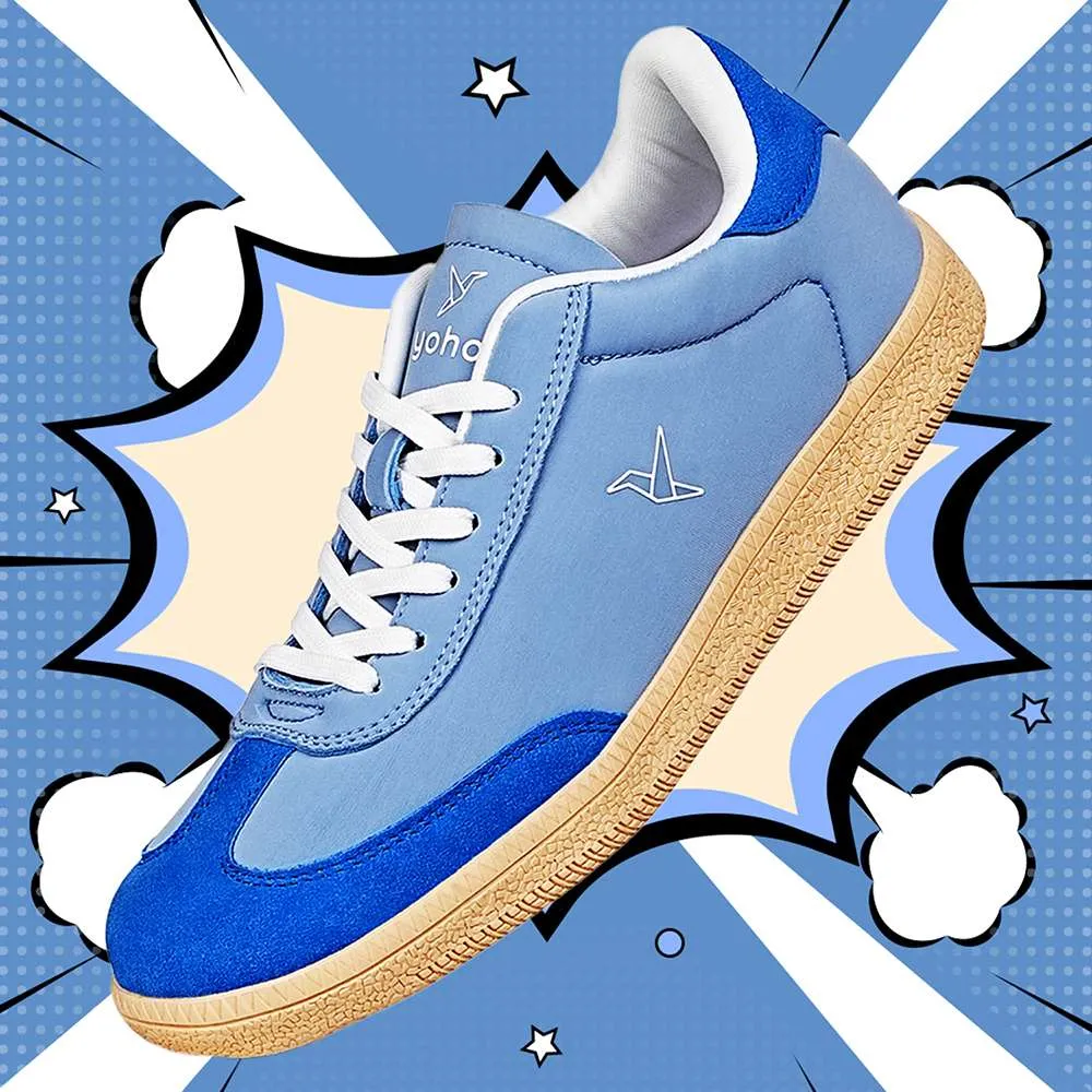 Quoi Women Sneakers