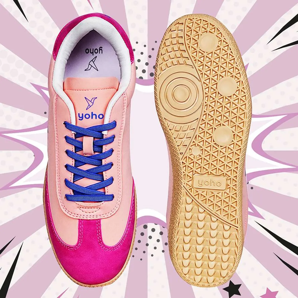 Quoi Women Sneakers