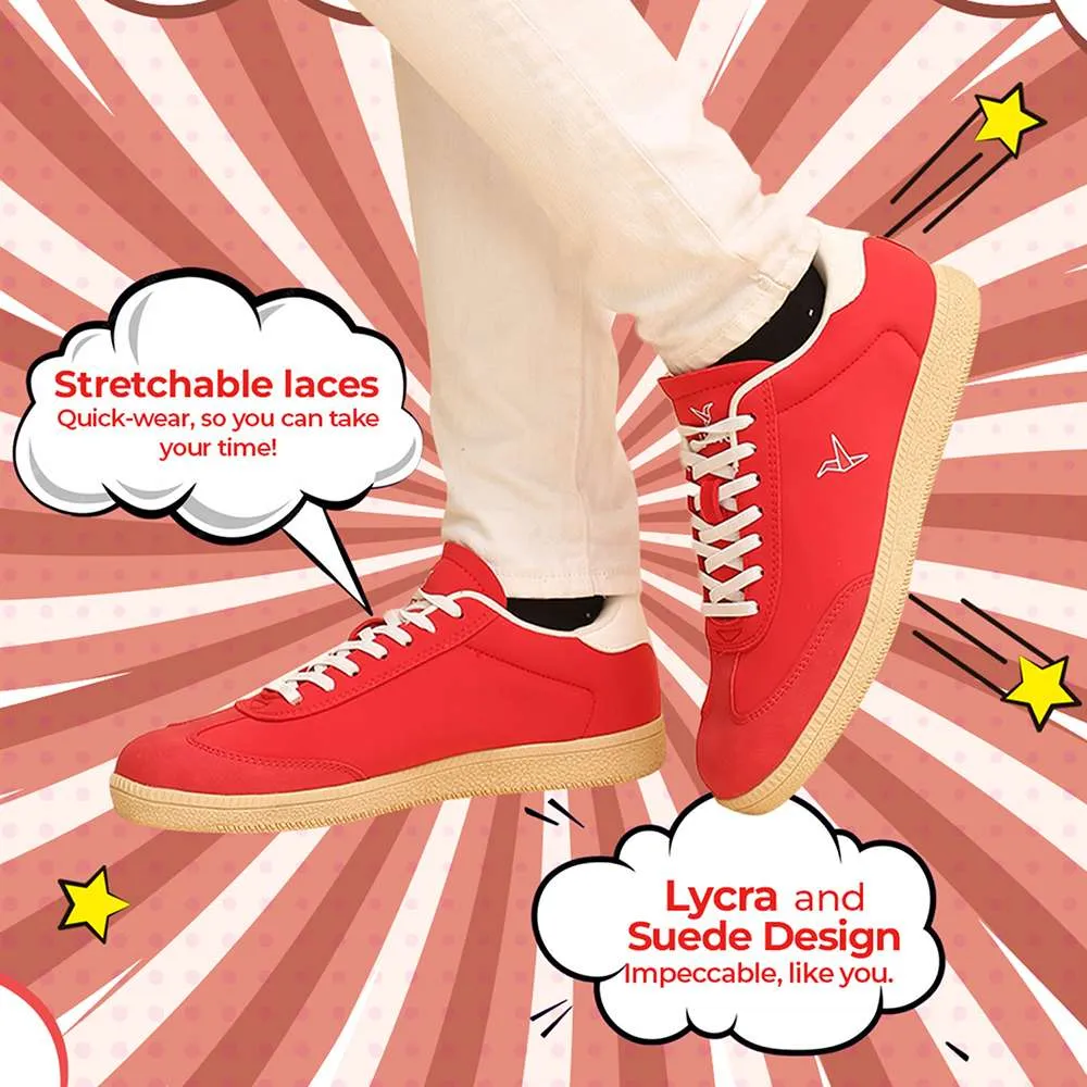 Quoi Women Sneakers