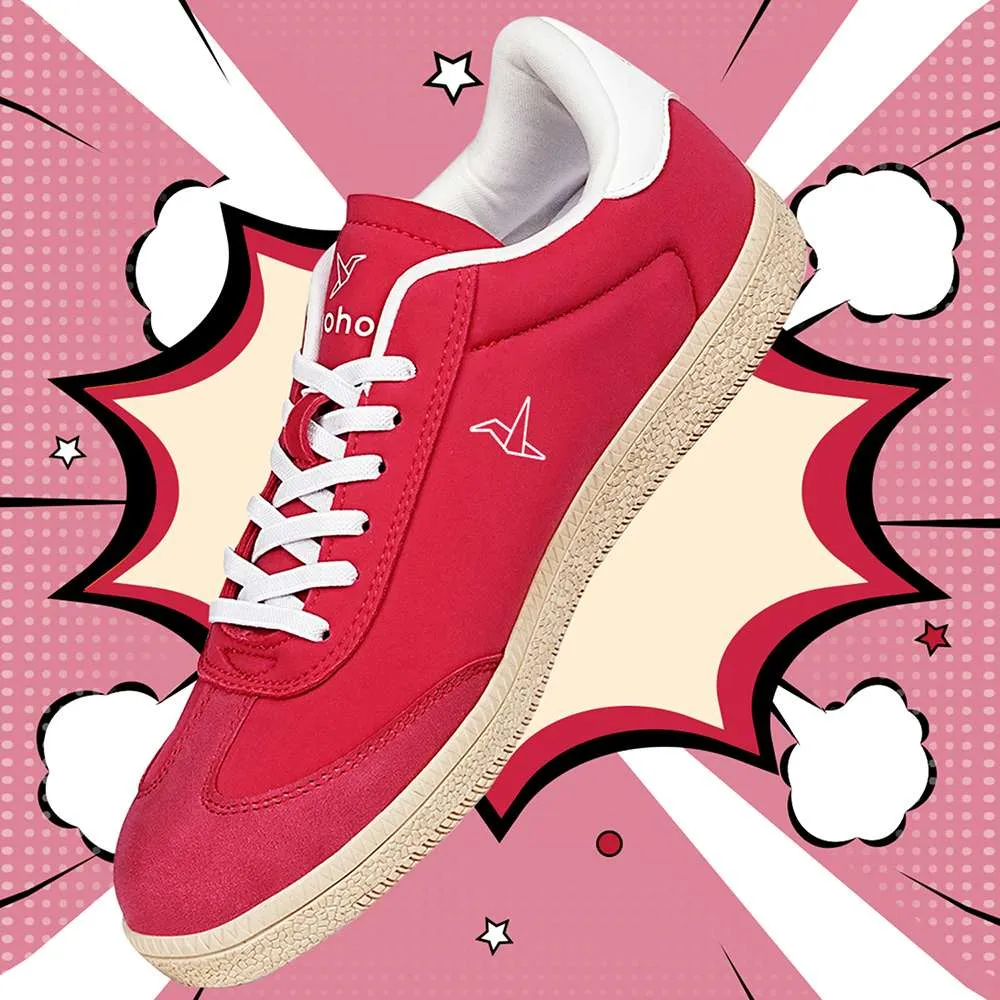 Quoi Women Sneakers