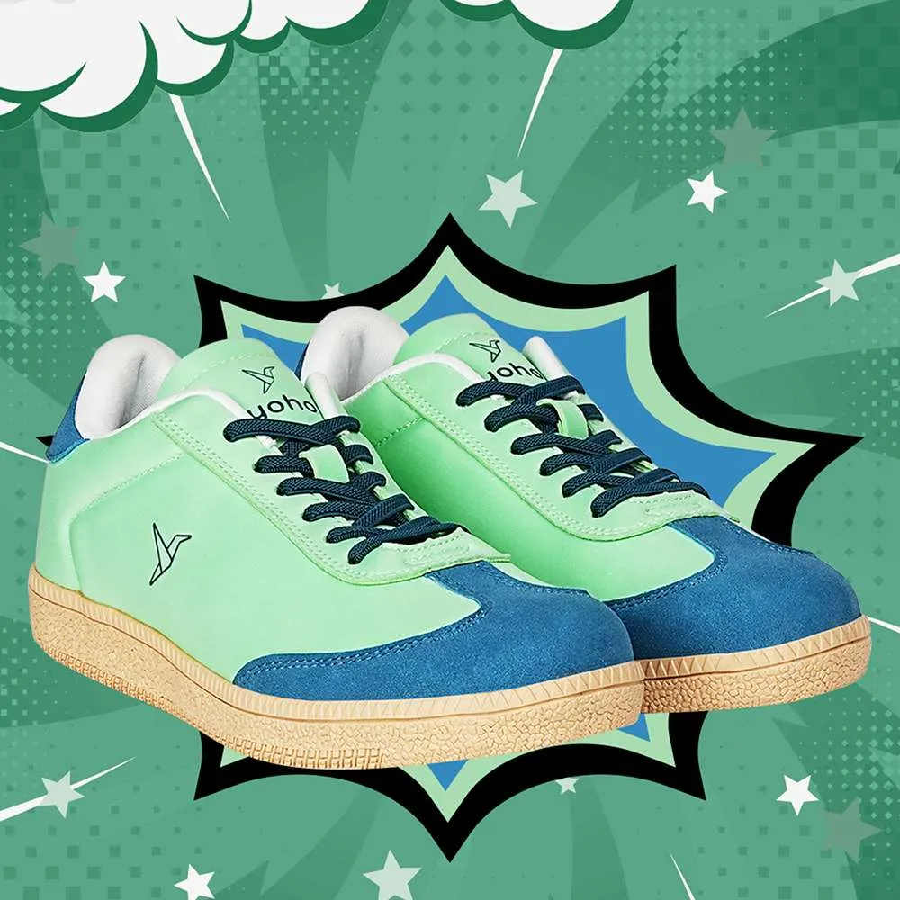 Quoi Women Sneakers