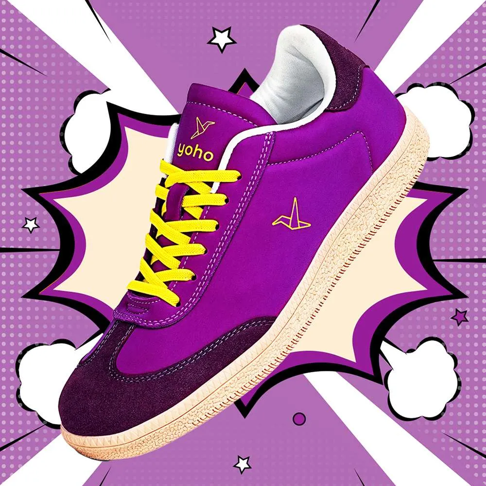 Quoi Women Sneakers
